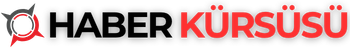 Haber Kürsüsü